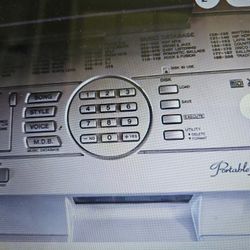 Yamaha Digital Piano DGX 500