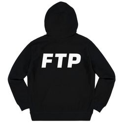 FTP hoodie