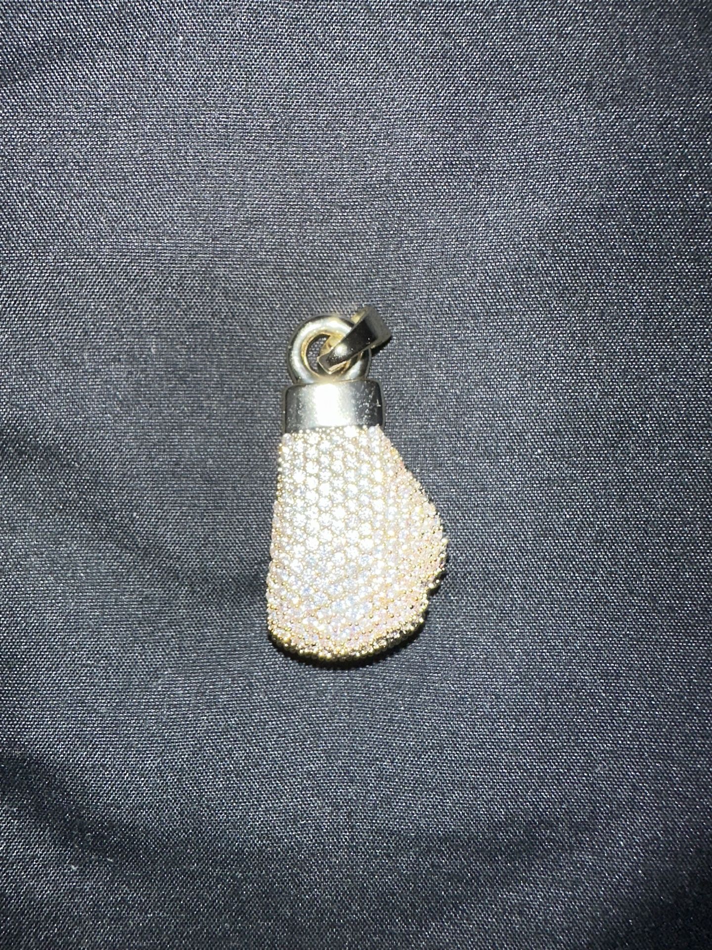 Boxing Glove Pendent