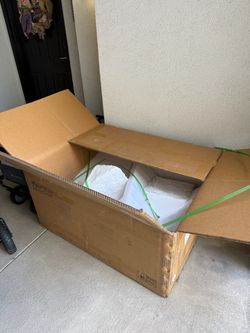 Large quality box 43x35x23