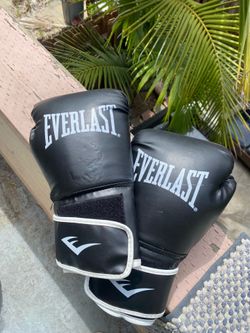 Every last boxing gloves