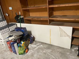 Quartz Slab