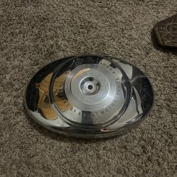 Harley Davidson  Fxr Sportster Dyna Parts