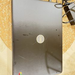 Dell Chromebook 3100