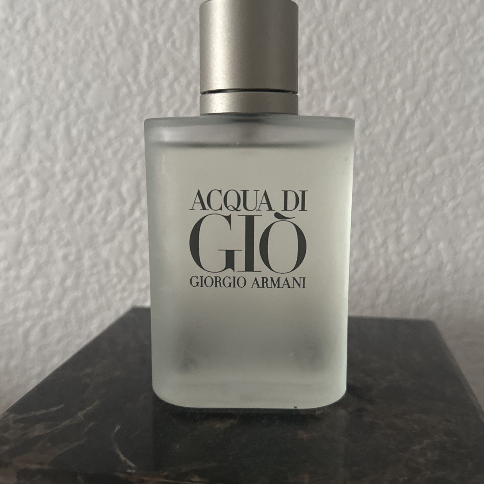 Aqua Di Gio