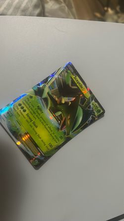 sceptileEx