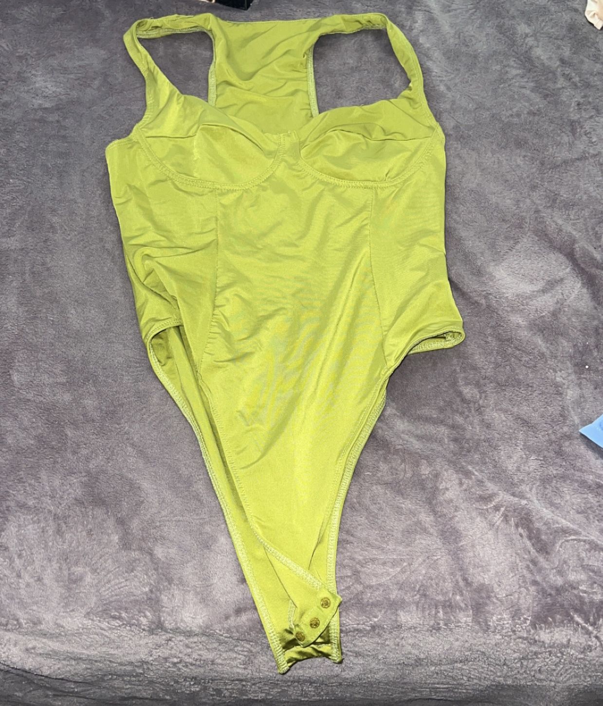 Bodysuit