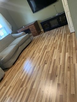 Flooring drywall painting