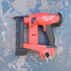 Milwaukee Stapler