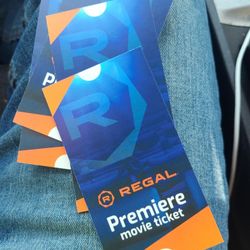 Movie Tickets