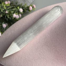 Selenite Point