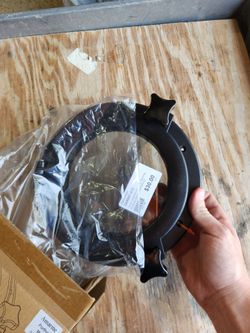 DA9957-013 Never Installed Amarine Opening Porthole Model AMPPP2-01