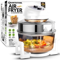 air fryer big boss