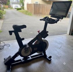 Nordic Track S22i