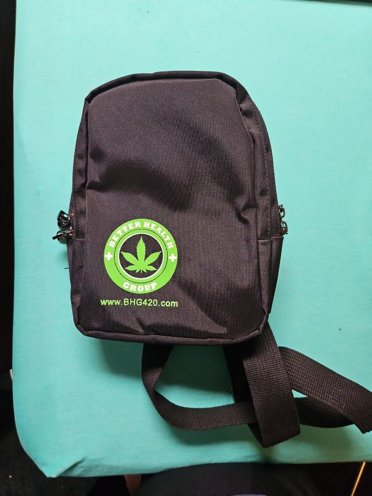 Mini Backpack
