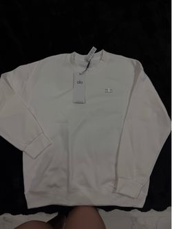 Alo sweatshirt