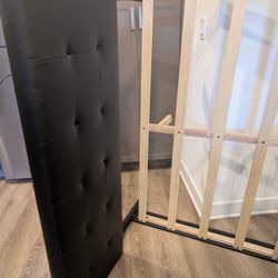 Full Bed Frame 