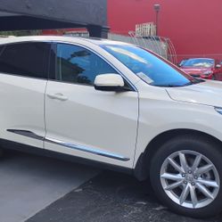Acura RDX