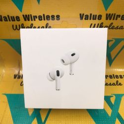 AirPods Pro 2nd Generation 