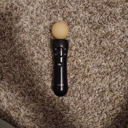 PS3 MOTION CONTROLLER