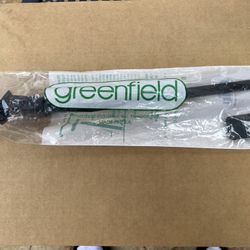 Greenfield KS2 Black Kickstand 305mm New!