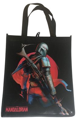 The Mandalorian - Tote Bag - NEW