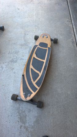Long board