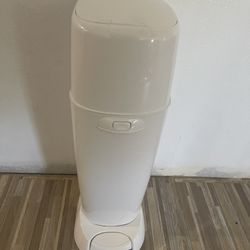 Diaper Genie - Diaper Pail 