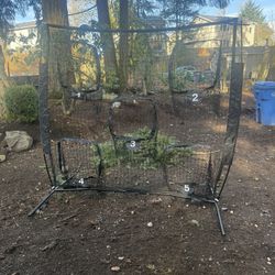 Pitching Net 