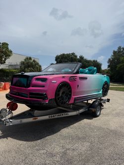 Complete unit  JetCar Yamaha