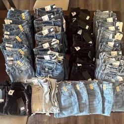 Boutique Close Out!!