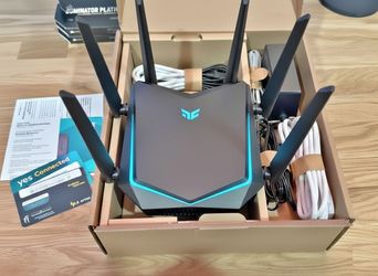 Start using Fiber Optics for your internet for free