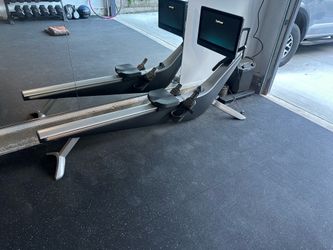 Hydrow rower brand new