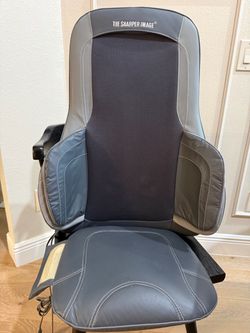 Massage cushion shaper image