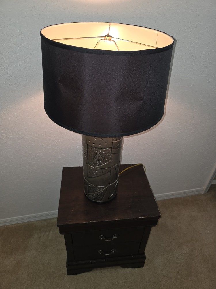 Bedside Lamp