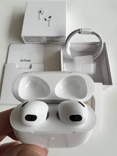 Air Pods Pro