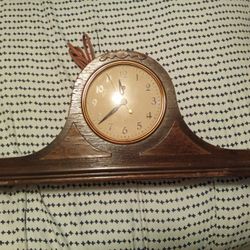 Antique Clock