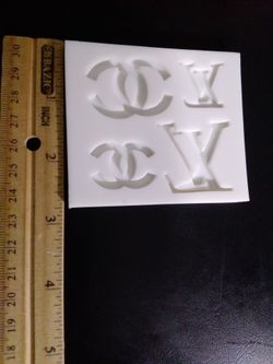 LV  silicon Mold $9