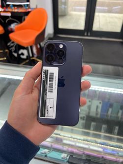 iPhone 14 Pro 128GB (Unlocked)