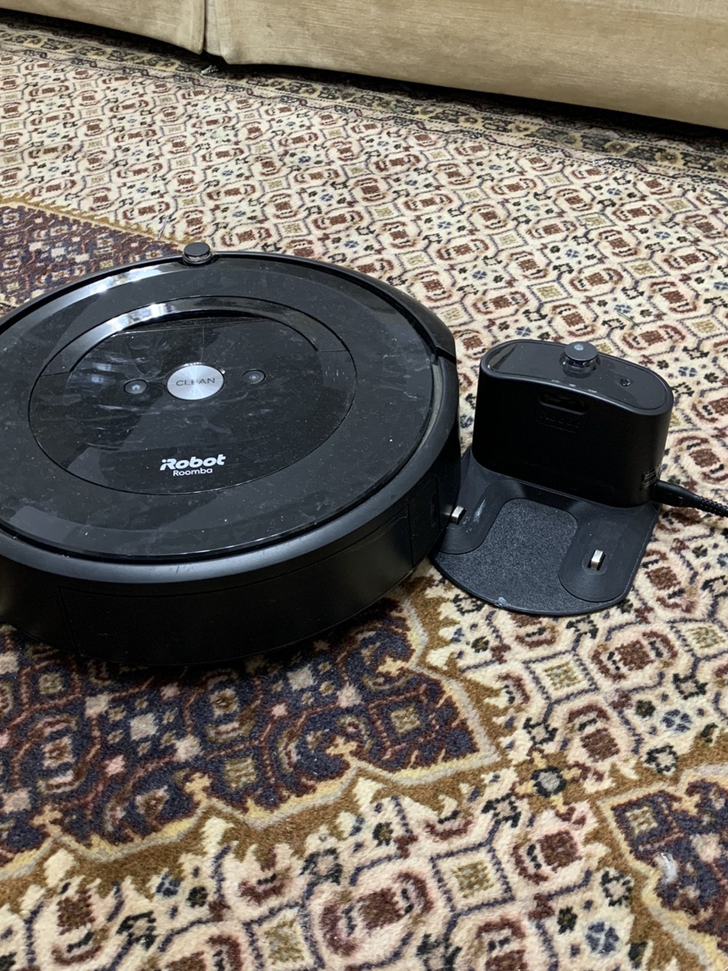 Roomba E5