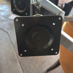 Double Monitor Bracket 