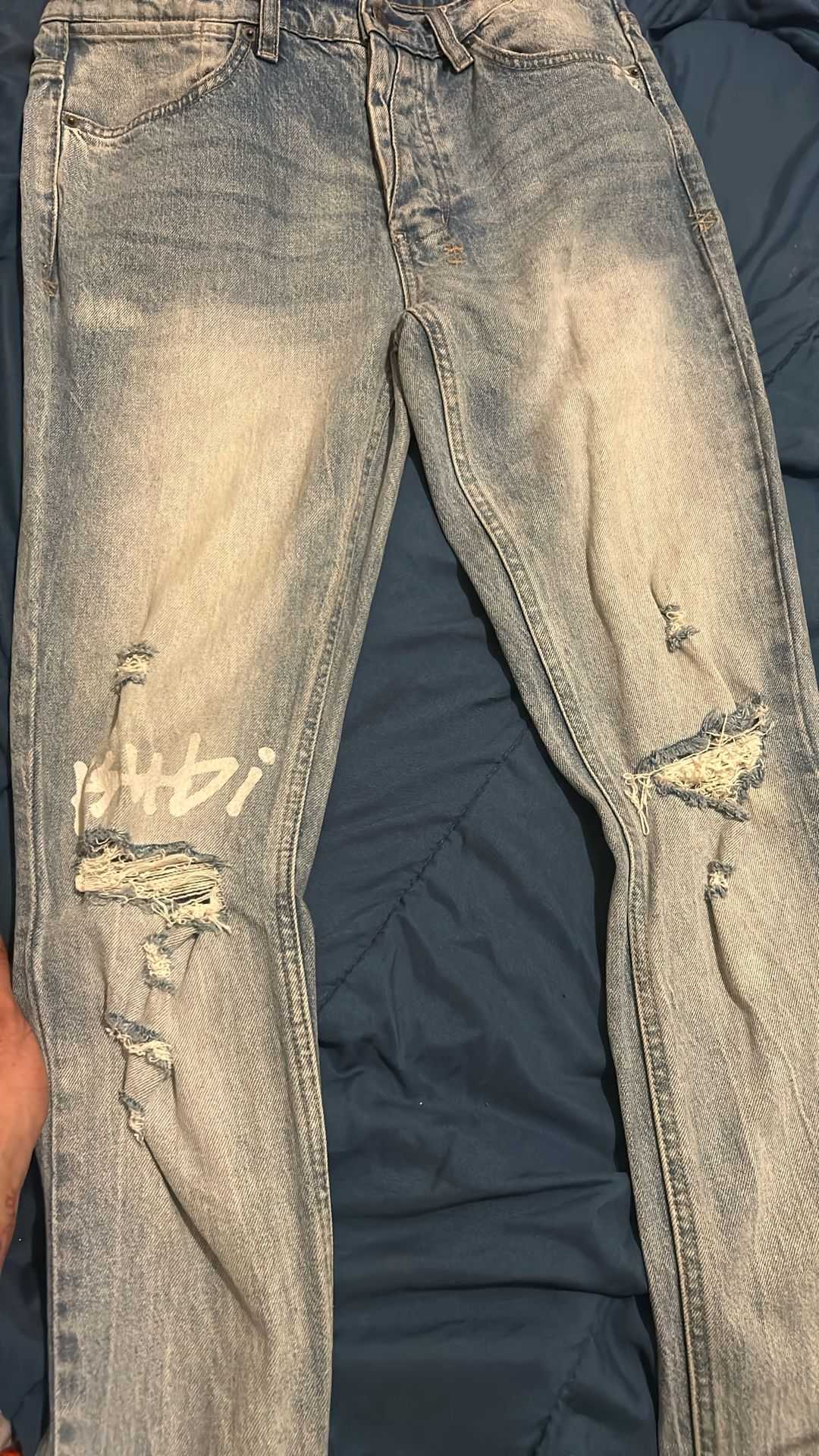 Ksubi Men’s Sz 32 Men’s