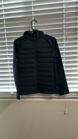 New Boys Jacket Size Large (14-16)
