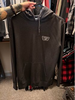 VANS hoodie