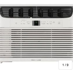 Frigidaire Large Room Window Air Conditioner With Remote 15000 BTU Covers 850 Square Feet New In The Box 