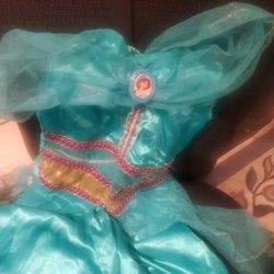 Disney Princess  Jasmine