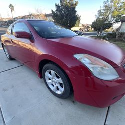 2009 Nissan Altima