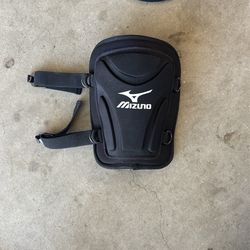 Mizuno Baseball Leg Guard