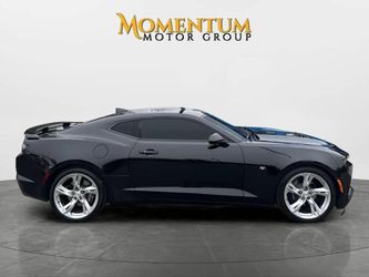 2019 Chevrolet Camaro