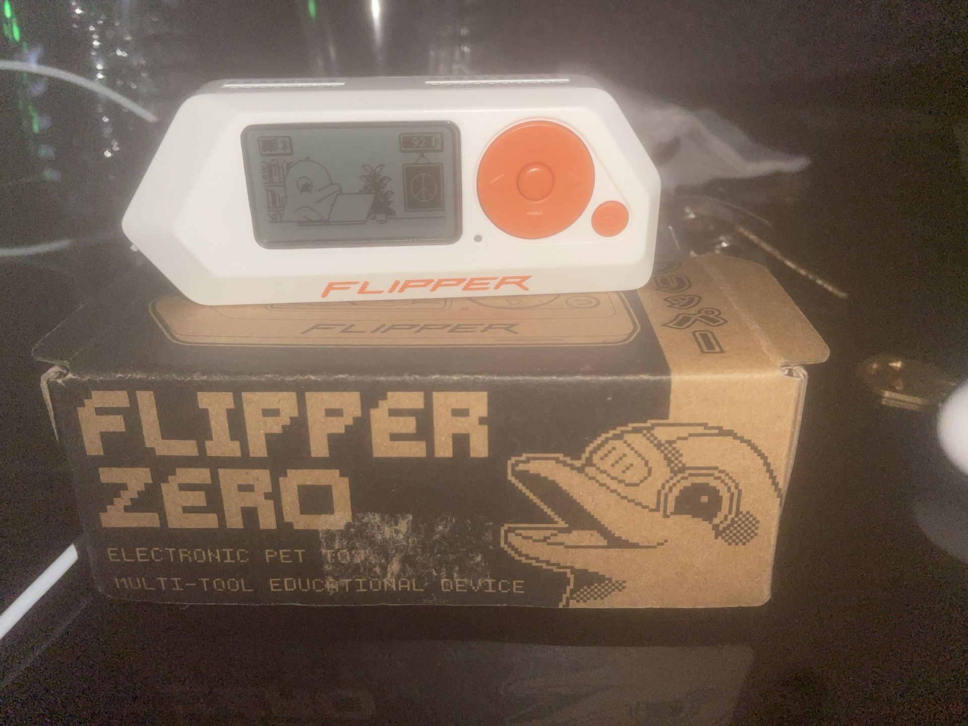 Flipper Zero